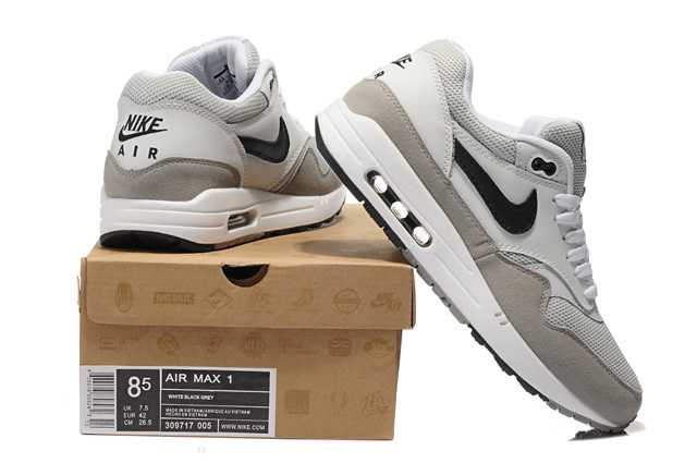nike air max 1 87 les nouvelle air max running course art